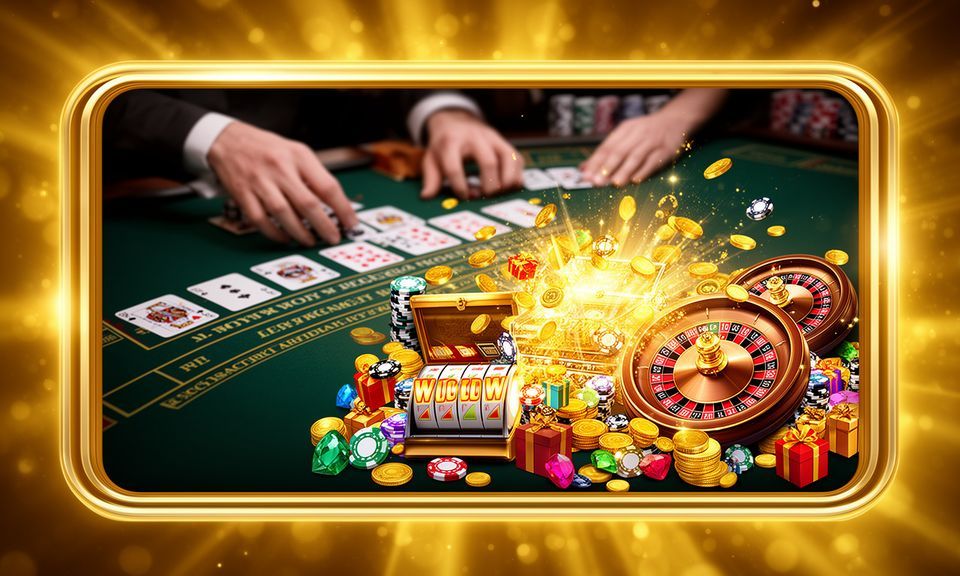 dkwin11 Spin the Wheel on Roulette Spinnacle at dkwin11